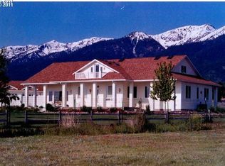 44484 Deerhaven Rd, Baker City, OR 97814