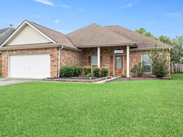 8059 Torrey Pines Cir, Beaumont, TX 77707