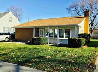 929 Western Ave, Monroe, MI 48161