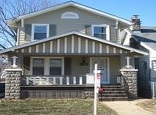 3720 22nd St NE, Washington, DC 20018