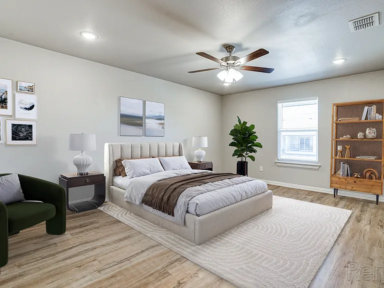 Magnolia Townhomes — Photo 31