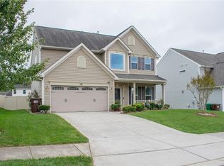 2472 Tannin Ct, High Point, NC 27265