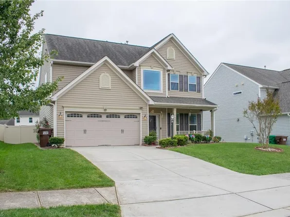 2472 Tannin Ct, High Point, NC 27265
