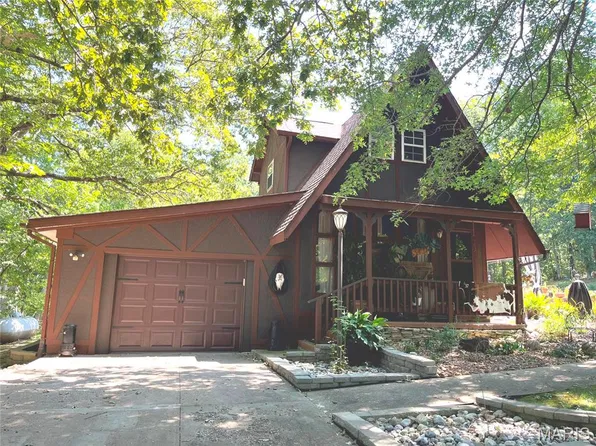 24944 Hidden Ln, Warrenton, MO 63383