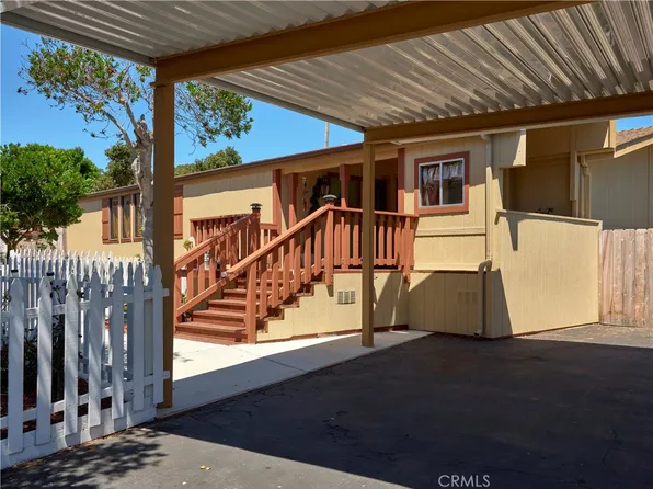 1675 Los Osos Valley Rd Space 130, Los Osos, CA 93402