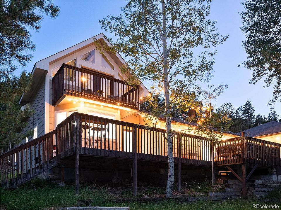 24 Navajo Trail, Evergreen, CO 80439 Zillow