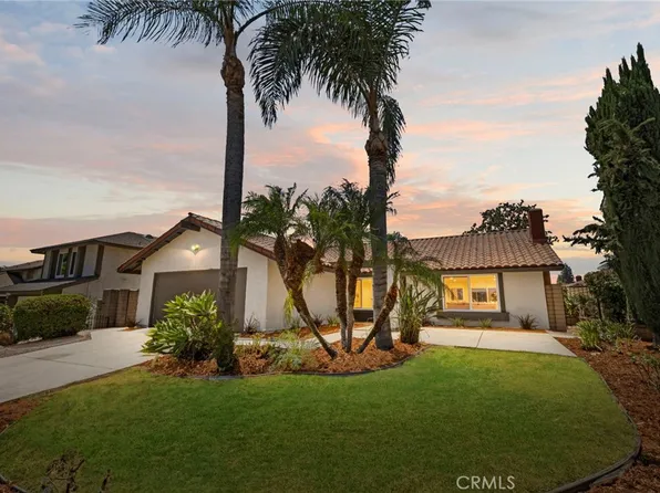 2614 S Virginia Way, Ontario, CA 91761