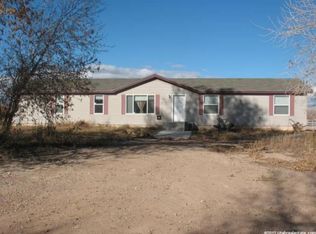 2101 E 6200 S, Vernal, UT 84078