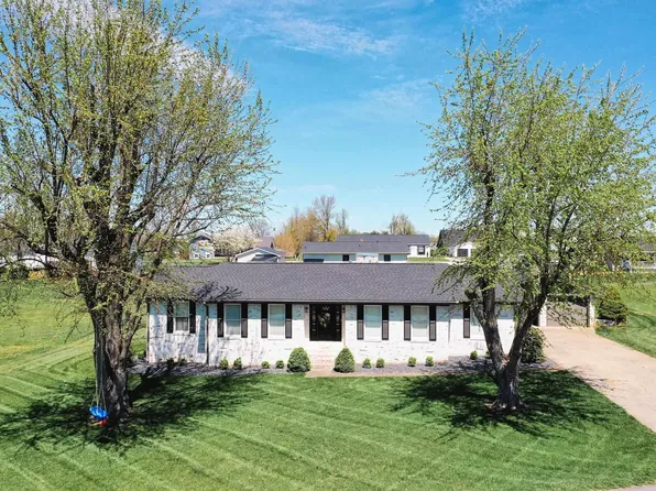 106 N Deerfield Dr, Princeton, KY 42445