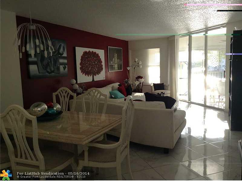 1st image of 7656 Granville Dr #305