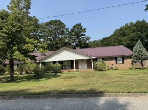 248 Highland Ave, Monroeville, AL 36460