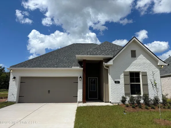 1117 Flounder Way, Gulfport, MS 39507