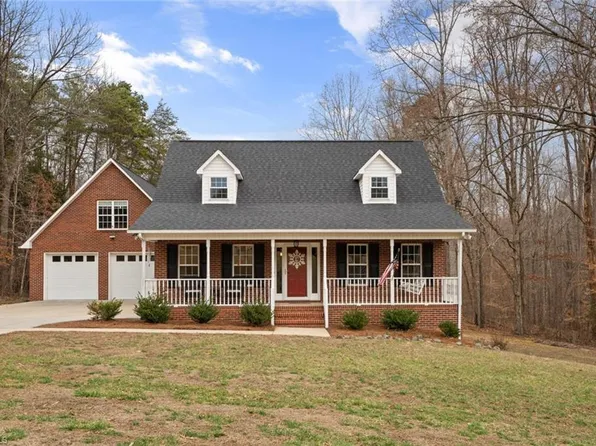 741 Eden Rock Rd, Lewisville, NC 27023