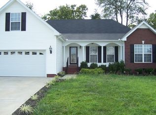 2929 Waywood Dr, Murfreesboro, TN 37128