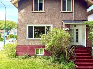 2791 W 13th Ave, Vancouver, BC V6K 2T5