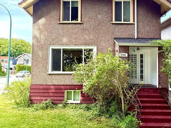 2791 W 13th Ave, Vancouver, BC V6K 2T5