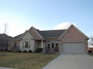 3001 Parkwood Dr, Troy, OH 45373