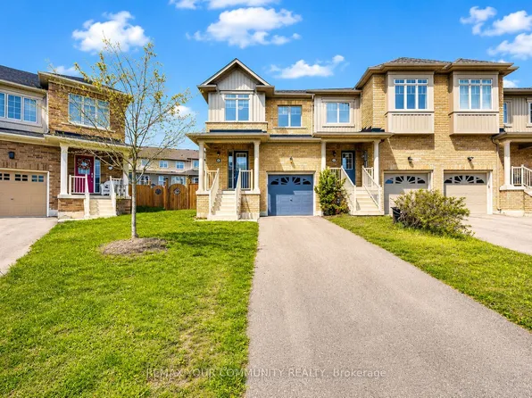 56 Skinner Dr, Guelph, ON N1E 0E7