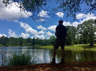 3333 County Road 3, Wing, AL 36483