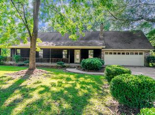 188 Corinth Rd, Petal, MS 39465