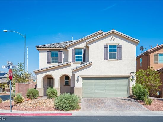 5856 Country Lake Ln, North Las Vegas, NV 89081
