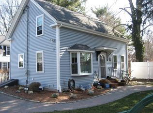 3 Broads Ave, Natick, MA 01760