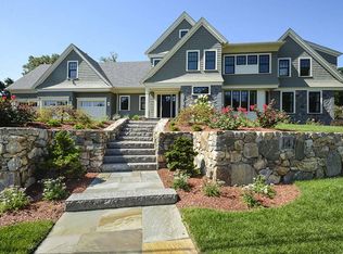 14 Hastings Rd, Lexington, MA 02421