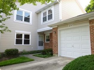 257 Tamarack Dr, Bloomingdale, IL 60108