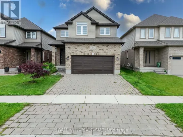 402 Tansbury St N, London, ON N6G 0R6