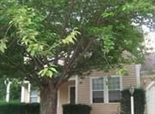 8553 Dark Hawk Cir, Columbia, MD 21045