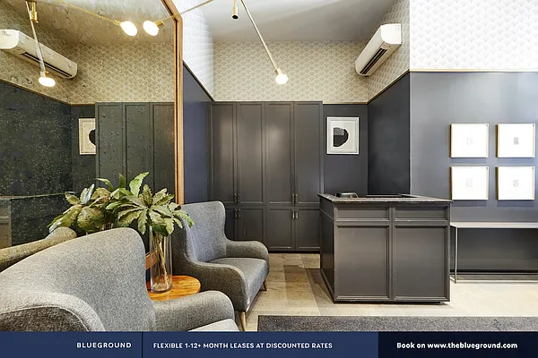 Rented by The Blueground | media 13