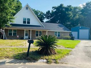7453 Northpointe Blvd, Pensacola, FL 32514