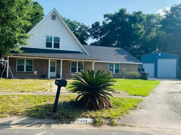7453 Northpointe Blvd, Pensacola, FL 32514