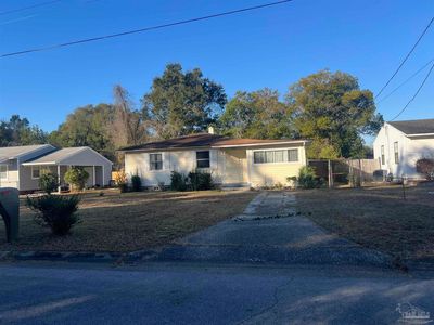 3003 Torres Ave, Pensacola, FL, 32503
