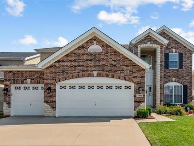1006 Briley St, Saint Peters, MO, 63376