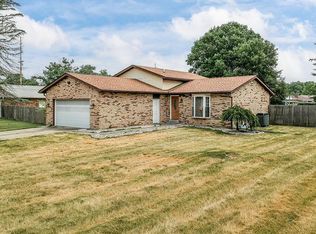 5232 Muskopf Rd, Fairfield, OH 45014