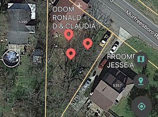 5381 Murfreesboro Rd, Readyville, TN 37149