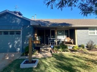 10616 Greystone Ave, Oklahoma City, OK 73120