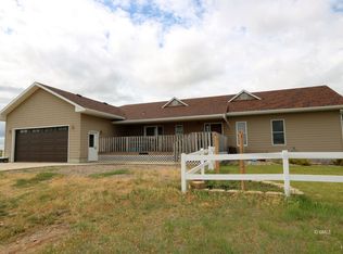 707 Highway 16, Glendive, MT 59330