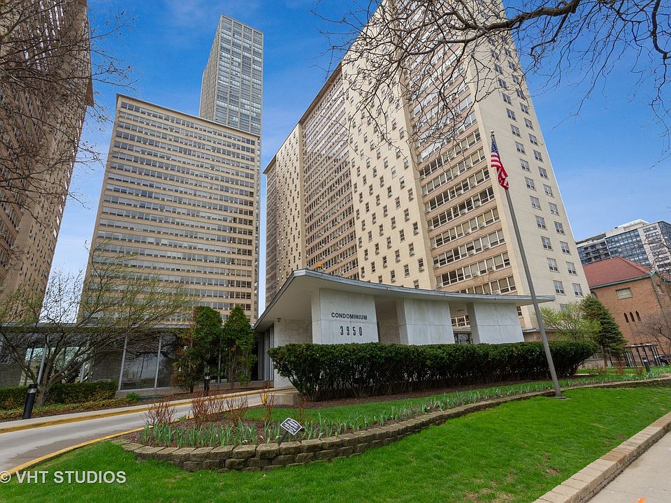1st image of 3950 N Lake Shore Dr APT 618