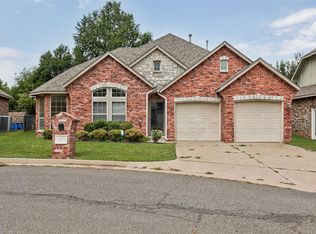 12205 Garden Ct, Oklahoma City, OK 73170