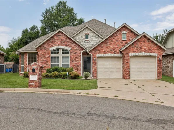 12205 Garden Ct, Oklahoma City, OK 73170