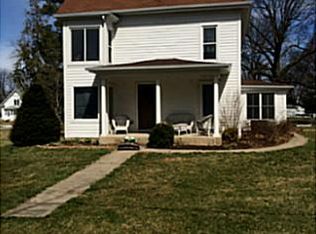 907 Ash St, Dallas Center, IA 50063