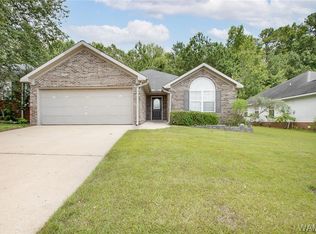 4185 Heathersage Cir, Tuscaloosa, AL 35405