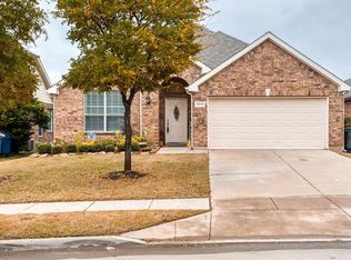 2695 Lake Ridge Dr, Little Elm, TX 75068