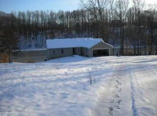 1150 Iron Works Rd, Reidsville, NC 27320