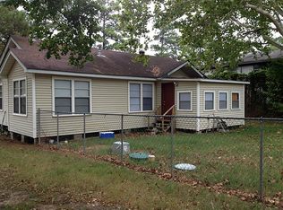 16 Fm 2929 Rd, Huntsville, TX 77340