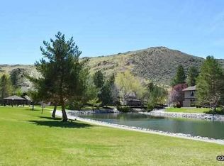 4865 Reggie Rd, Reno, NV 89502