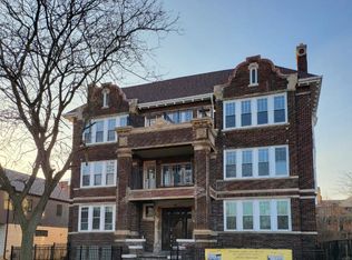 36 Mount Vernon St #6, Detroit, MI 48202