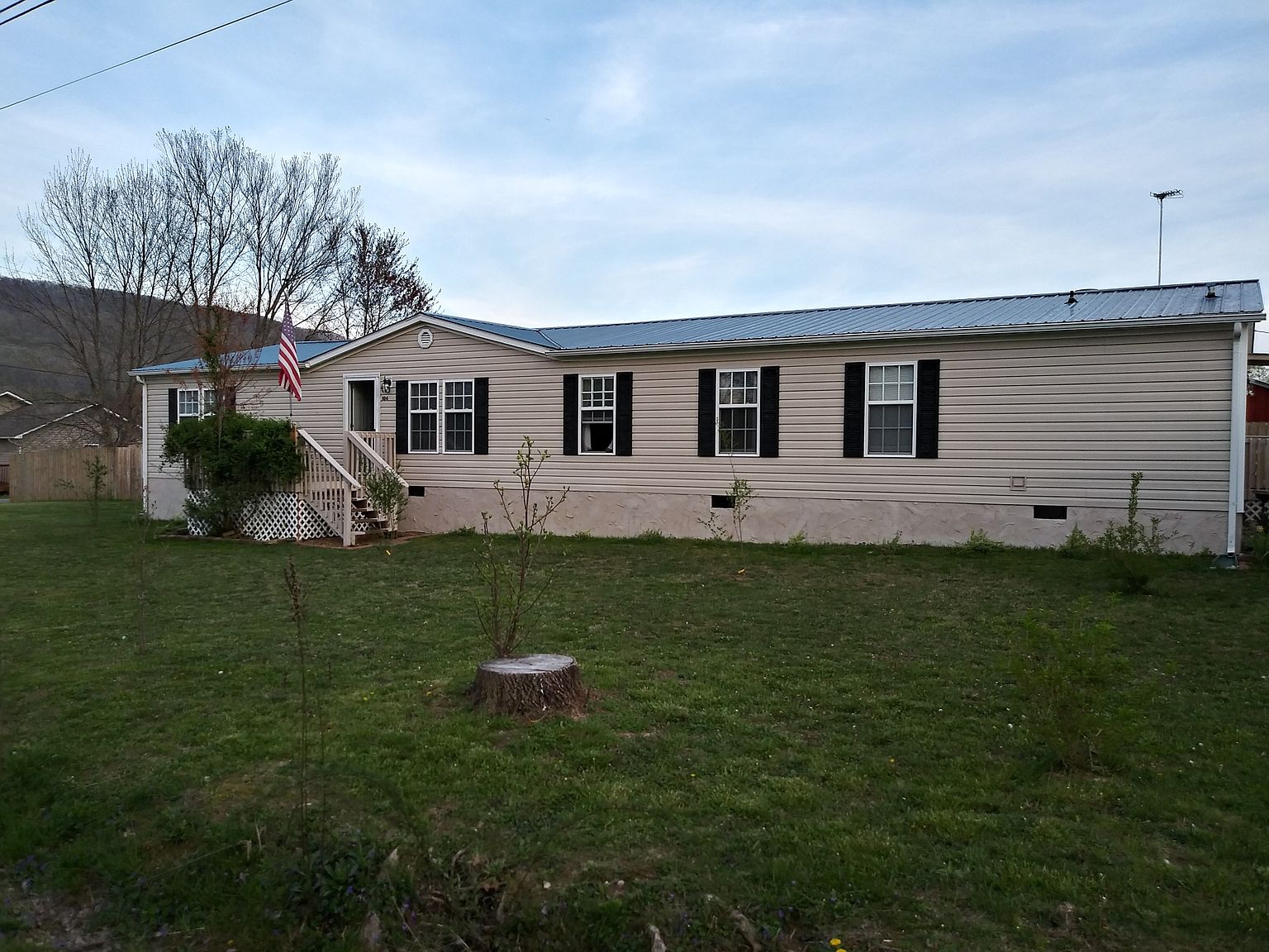 104 Grace Ln, Wartburg, TN 37887 Zillow